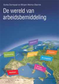 De wereld van arbeidsbemiddeling