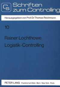 Logistik-Controlling