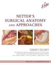 Netter's Surgical Anatomy and Approaches