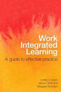 Work Integrated Learning