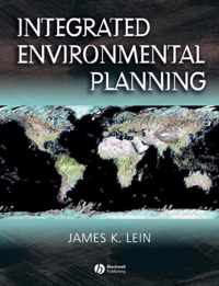 Integrated Environmental Planning