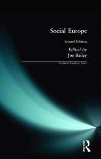 Social Europe