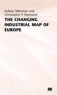 The Changing Industrial Map of Europe