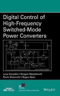 Digital Control of High-Frequency Switched-Mode Power Converters