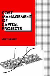 Cost Management of Capital Projects