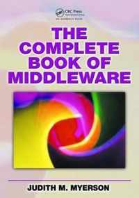 The Complete Book of Middleware