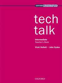 Tech Talk Intermediate