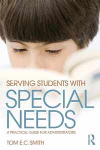 Serving Students with Special Needs