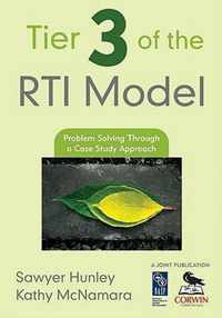 Tier 3 of the RTI Model