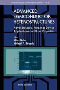 Advanced Semiconductor Heterostructures