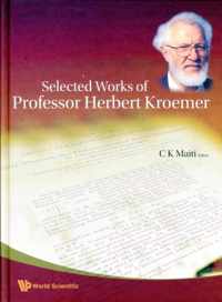 Selected Works Of Professor Herbert Kroemer