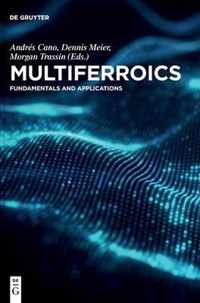 Multiferroics