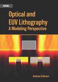 Optical and EUV Lithography