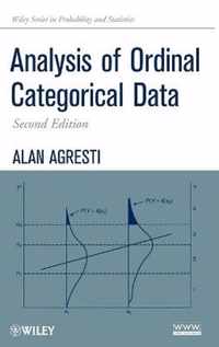 Analysis Of Ordinal Categorical Data