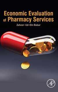 Economic Evaluation of Pharmacy Services