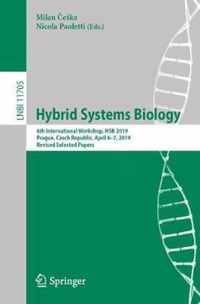 Hybrid Systems Biology