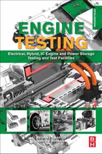 Engine Testing