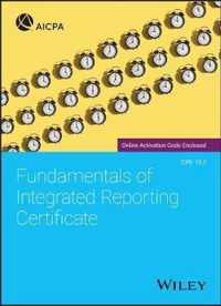 Fundamentals of Integrated Reporting Certificate