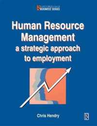 Human Resource Management