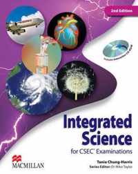 Integrated Science for CSEC Examinations Pack