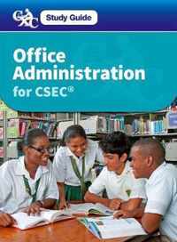 Office Administration for CSEC - A Caribbean Exami