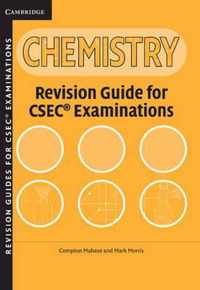 Chemistry Revision Guide for CSEC (R) Examinations