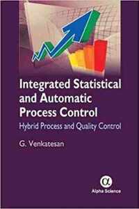 Integrated Statistical and Automatic Process Control: Hybrid Process and Quality Control