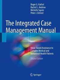 The Integrated Case Management Manual