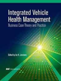 Integrated Vehicle Health Management