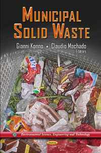 Municipal Solid Waste