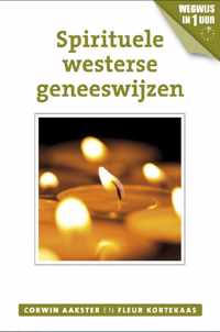 Spirituele westerse geneeswijzen