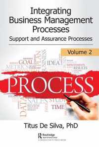 Integrating Business Management Processes: Volume 2