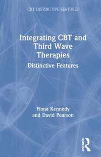 Integrating CBT and Third Wave Therapies