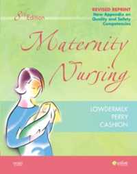 Maternity Nursing - Revised Reprint