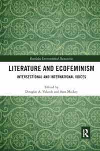 Literature and Ecofeminism