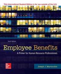 ISE Employee Benefits