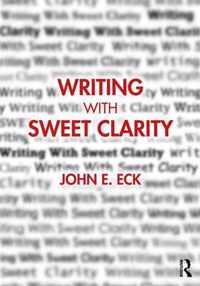 Writing with Sweet Clarity