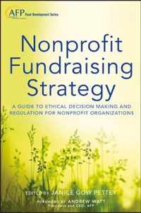 Nonprofit Fundraising Strategy