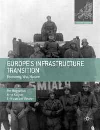 Europe's Infrastructure Transition