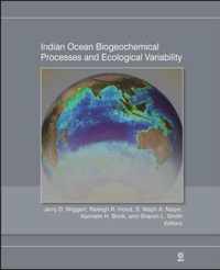 Indian Ocean Biogeochemical Processes and Ecological Variability