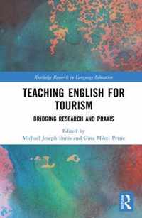 Teaching English for Tourism