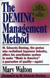 The Deming Management Method