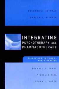 Integrating Psychotherapy and Pharmacotherapy