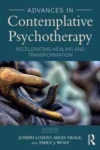 Advances in Contemplative Psychotherapy