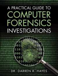 Practical Guide to Computer Forensics Investigations, A