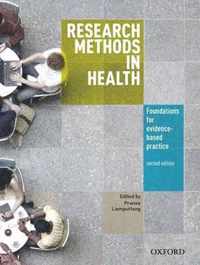 Research Methods in Health