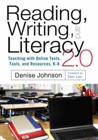 Reading, Writing, and Literacy 2.0