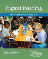 Digital Reading