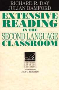 Extensive Reading in the Second Language Classroom