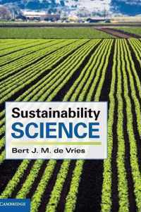 Sustainability Science